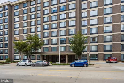 2501 Calvert Street NW #505, Washington, DC 20008 - Photo 2