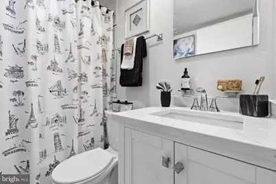 2501 Calvert Street NW #505, Washington, DC 20008 - Photo 14