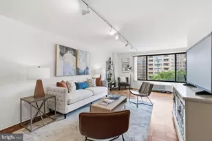 2501 Calvert St NW, Washington, DC 20008 - Photo 1