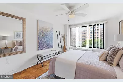 2501 Calvert Street NW #505, Washington, DC 20008 - Photo 16