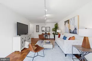 2501 Calvert St NW, Washington, DC 20008 - Photo 4