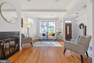 1526 Potomac Avenue SE, Washington, DC 20003 - Photo 4