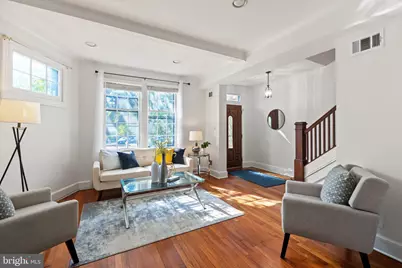 1526 Potomac Avenue SE, Washington, DC 20003 - Photo 2
