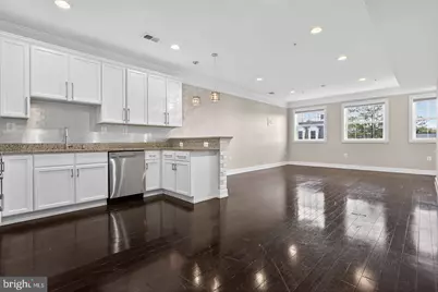 3223 Warder Street NW #4, Washington, DC 20010 - Photo 8