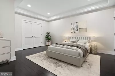 3223 Warder Street NW #4, Washington, DC 20010 - Photo 18