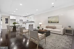 3223 Warder St NW, Washington, DC 20010 - Photo 2