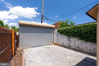 477 Ridge Street NW, Washington, DC 20001 - Photo 16