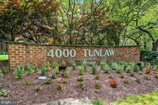 4000 Tunlaw Rd NW, Washington, DC 20007 - Photo 2
