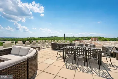 4000 Tunlaw Road NW #629, Washington, DC 20007 - Photo 8