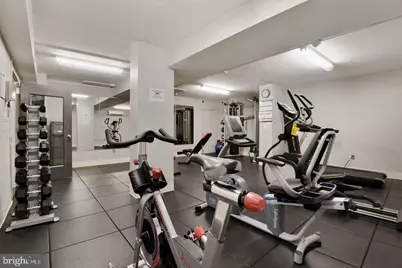 4000 Tunlaw Road NW #629, Washington, DC 20007 - Photo 10