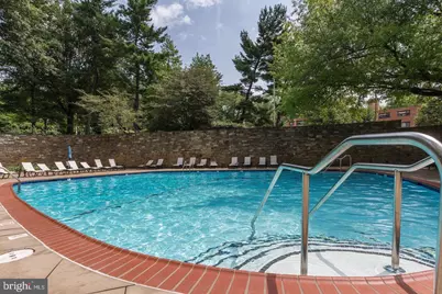 4000 Tunlaw Road NW #629, Washington, DC 20007 - Photo 6