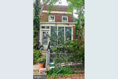 617 21st NE, Washington, DC 20002 - Photo 1