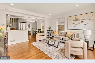 333 Oglethorpe Street NE, Washington, DC 20011 - Photo 4