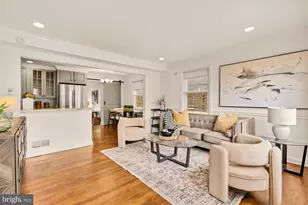 333 Oglethorpe St NE, Washington, DC 20011 - Photo 4