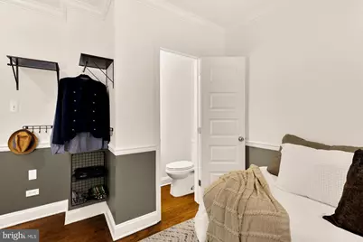 333 Oglethorpe Street NE, Washington, DC 20011 - Photo 20