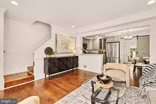 333 Oglethorpe St NE, Washington, DC 20011 - Photo 6