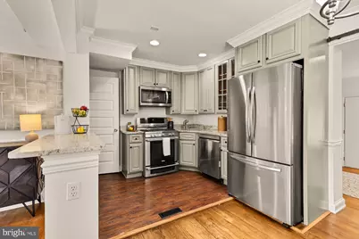 333 Oglethorpe Street NE, Washington, DC 20011 - Photo 10
