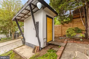 333 Oglethorpe St NE, Washington, DC 20011 - Photo 46