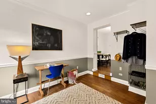333 Oglethorpe St NE, Washington, DC 20011 - Photo 18