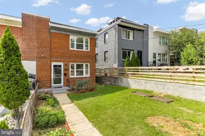 333 Oglethorpe Street NE, Washington, DC 20011 - Photo 1