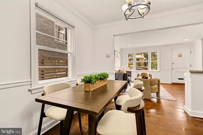 333 Oglethorpe Street NE, Washington, DC 20011 - Photo 16