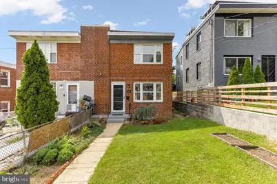333 Oglethorpe Street NE, Washington, DC 20011 - Photo 2