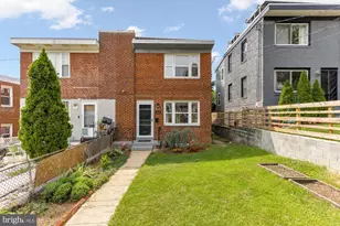 333 Oglethorpe St NE, Washington, DC 20011 - Photo 2