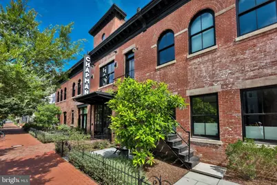57 N Street NW #314, Washington, DC 20001 - Photo 1