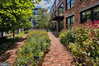 57 N Street NW #314, Washington, DC 20001 - Photo 8