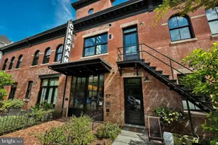 57 N St NW, Washington, DC 20001 - Photo 2