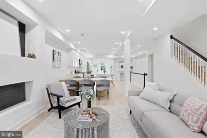 5725 13th Street NW, Washington, DC 20011 - Photo 4