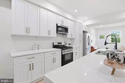 5725 13th Street NW, Washington, DC 20011 - Photo 8