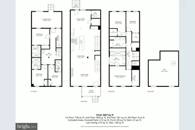 5725 13th Street NW, Washington, DC 20011 - Photo 32