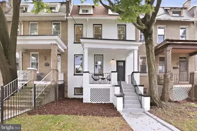 5725 13th Street NW, Washington, DC 20011 - Photo 1