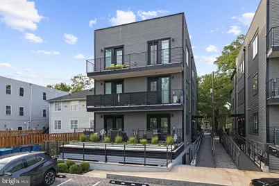 1009 Rhode Island Avenue NE #1, Washington, DC 20018 - Photo 22