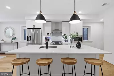 1009 Rhode Island Avenue NE #1, Washington, DC 20018 - Photo 8