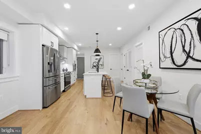 1009 Rhode Island Avenue NE #1, Washington, DC 20018 - Photo 12