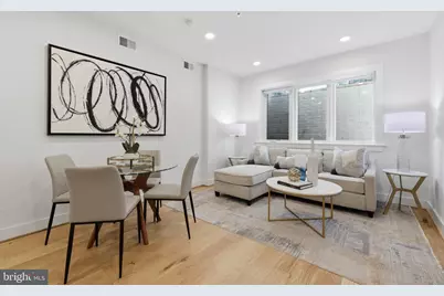 1009 Rhode Island Avenue NE #1, Washington, DC 20018 - Photo 10