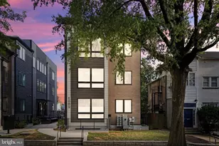 1009 Rhode Island Ave NE, Washington, DC 20018 - Photo 2