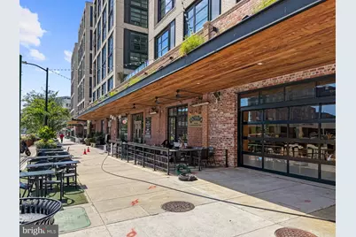 1009 Rhode Island Avenue NE #1, Washington, DC 20018 - Photo 32