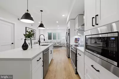 1009 Rhode Island Avenue NE #1, Washington, DC 20018 - Photo 4