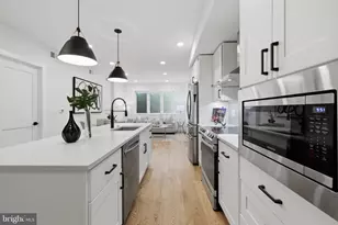 1009 Rhode Island Ave NE, Washington, DC 20018 - Photo 4