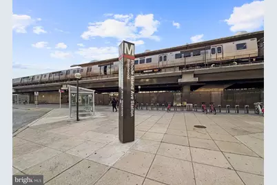 1009 Rhode Island Avenue NE #1, Washington, DC 20018 - Photo 26