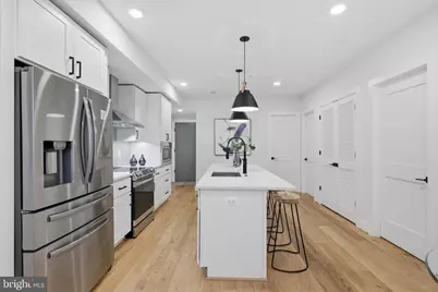 1009 Rhode Island Avenue NE #1, Washington, DC 20018 - Photo 6