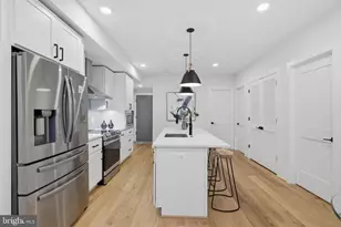 1009 Rhode Island Ave NE, Washington, DC 20018 - Photo 6