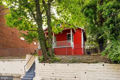 4239 Edson Place NE, Washington, DC 20019 - Photo 1