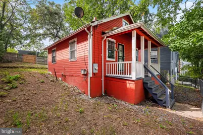 4239 Edson Place NE, Washington, DC 20019 - Photo 4
