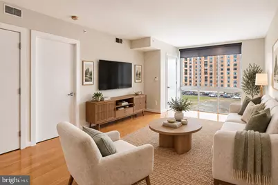 1000 New Jersey Avenue SE #515, Washington, DC 20003 - Photo 1