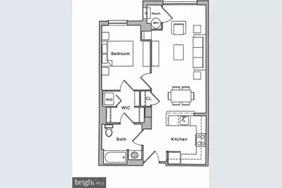 1000 New Jersey Avenue SE #515, Washington, DC 20003 - Photo 16