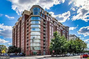 1000 New Jersey Ave SE, Washington, DC 20003 - Photo 36
